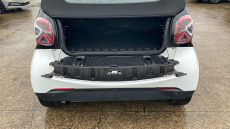 Smart fortwo cabrio 0.9 Turbo Prime Premium Plus 2dr Auto Petrol Cabriolet